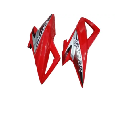 HERO IGNITOR TPFC (SPORT RED COLOR) - Raj Automobiles