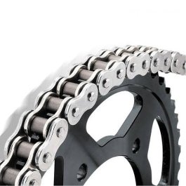 Hero Impulse 150 Rolon Chain Sprocket Kit