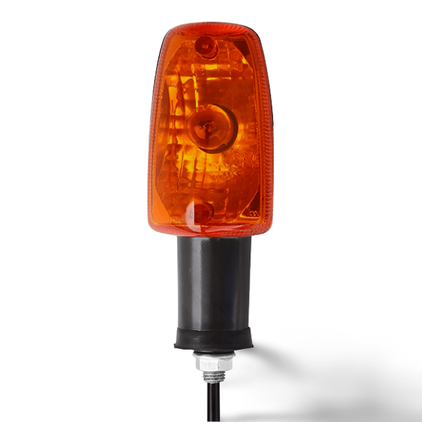 Hero Passion Plus Indicator Assembly