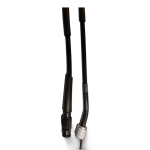 Hero Passion Pro Bs6 Speedometer Cable Assembly