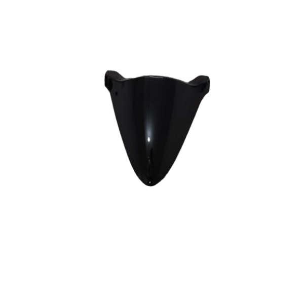 HONDA AVIATOR FRONT NOSE (BLACK COLOR) - Raj Automobiles