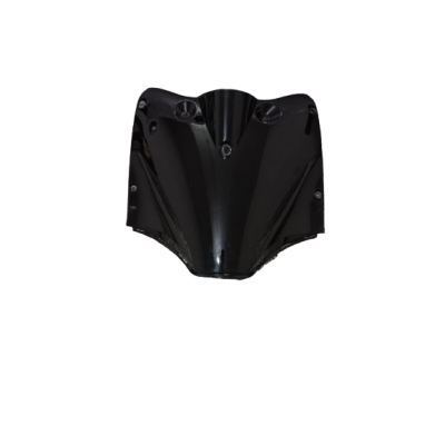 HONDA AVIATOR IGNITION LOCK BODY (BLACK COLOR) - Raj Automobiles