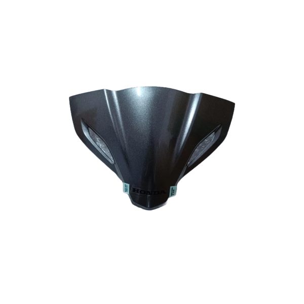 Honda CB Trigger Visor Glass - Raj Automobiles