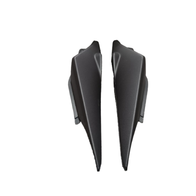 HONDA CB TWISTER TAIL PANEL - Raj Automobiles