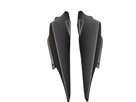 HONDA CB TWISTER TAIL PANEL - Raj Automobiles