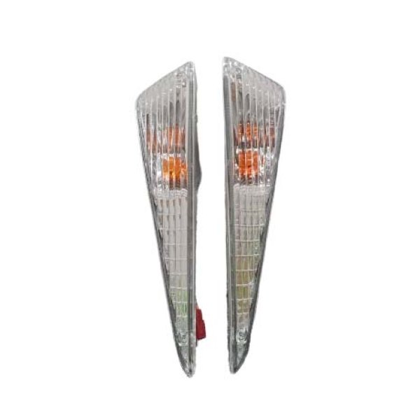 Honda Dio Old Model Front Indicators -