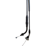 Honda Dream Yuga Throttle Cable Assembly