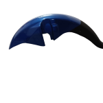HONDA LIVO FRONT MUDGUARD BLUE COLOR - Raj Automobiles