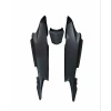 HONDA LIVO TAIL PANEL (MATTE GREY COLOR) - Raj Automobiles