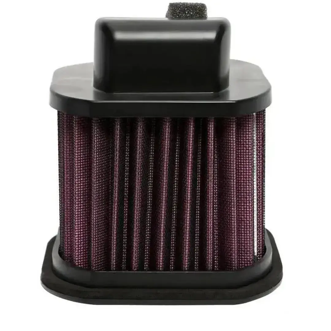Kawasaki Z800 Compatible High Performance Washable Or Reusable Air filter