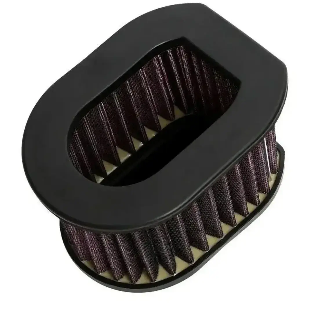 Kawasaki Z800 Compatible High Performance Washable Or Reusable Air filter