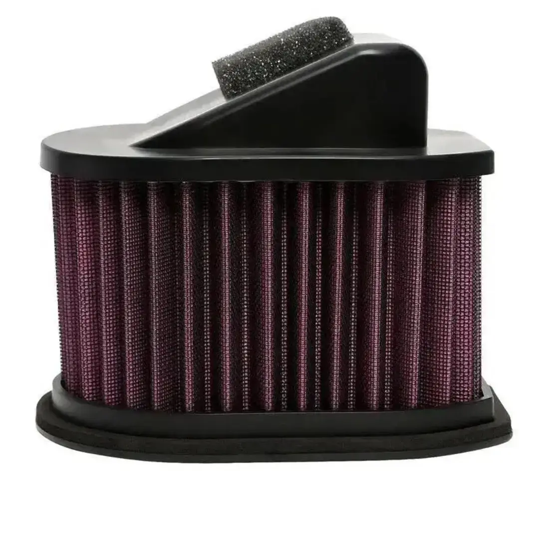 Kawasaki Z800 Compatible High Performance Washable Or Reusable Air filter