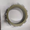 Kawasaki z900 clutch plate