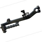 Kick Lever Assy For Yamaha Fascino Ray Black