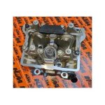 Ktm Duke 250 bs4/bs6 head assembly