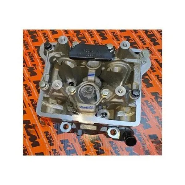 Ktm Duke 250 bs4/bs6 head assembly