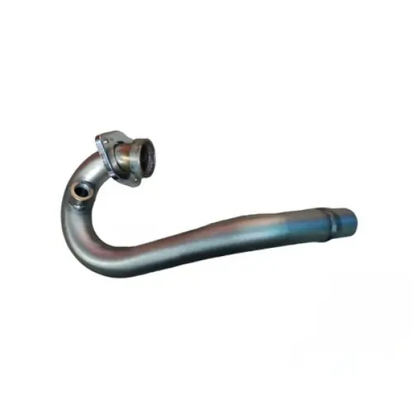 KTM Duke/RC 125/200 bs3/bs4 bend pipe