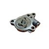 KTM Duke/rc 390 oil pump and evacuation pump assembly