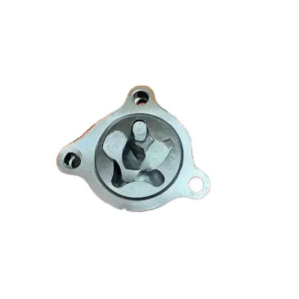 KTM Duke/rc 390 oil pump and evacuation pump assembly