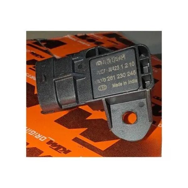 KTM Duke/rc MAP sensor