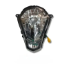 KTM Original Head Light Assembly for KTM Duke 200 | All BS3 & BS4 Models | 2015 to Mar 2020 Models