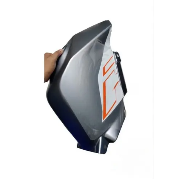 KTM Rc 125/200/390 bs6 tank fairing available for all model