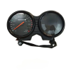 MINDA Analog Speedometer Assembly for Bajaj CT 100 | With Fuel Gauge