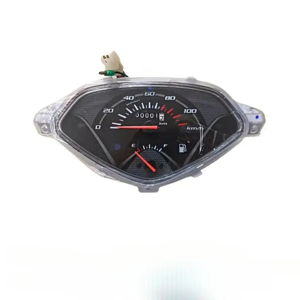 MINDA Analog Speedometer Assembly for Honda Activa New Model | 3G | 4G