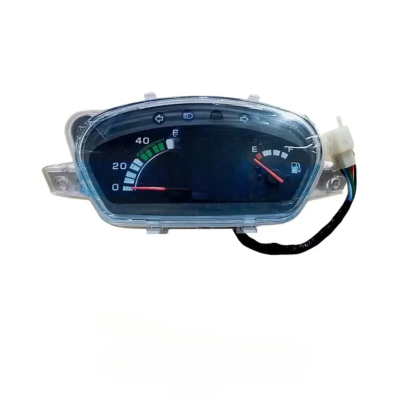 MINDA Analog Speedometer Assembly for Honda Activa (Old Model)
