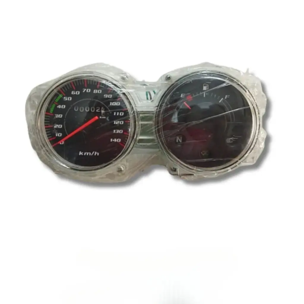 MINDA Analog Speedometer for Honda CB Shine Old