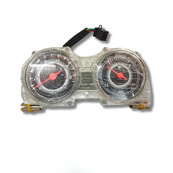 MINDA Analog Speedometer for Honda Dream Neo