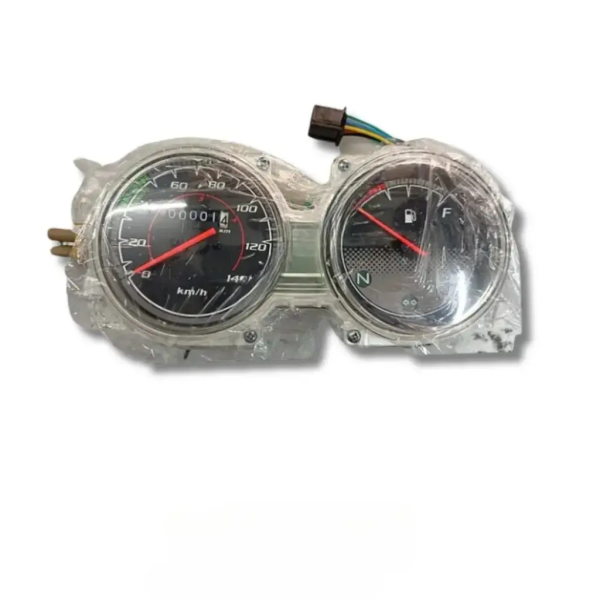 MINDA Analog Speedometer for Honda Dream Yuga