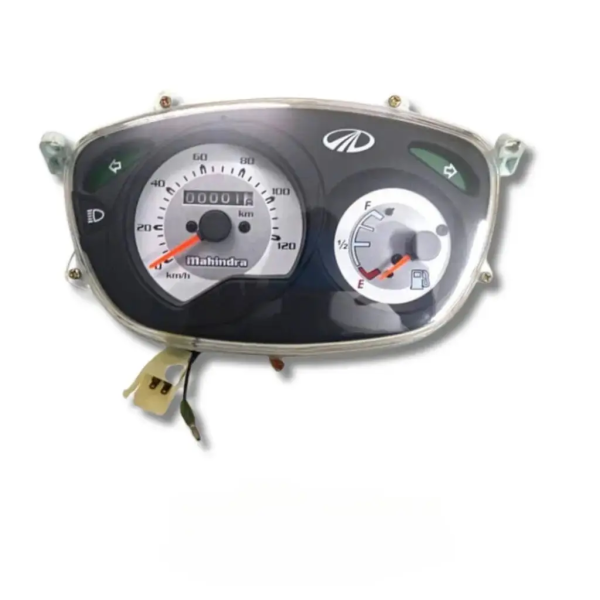 MINDA Analog Speedometer for Kinetic Nova