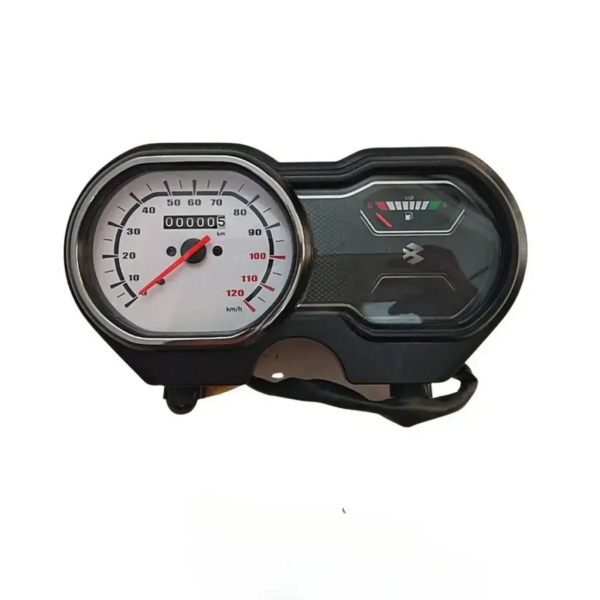 MINDA Digital Speedometer for Bajaj Discover 150