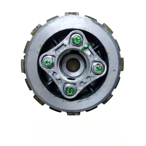 MK Clutch Assembly for Bajaj Vikrant V15
