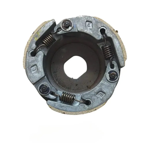 MK Clutch Assembly for Hero Pleasure