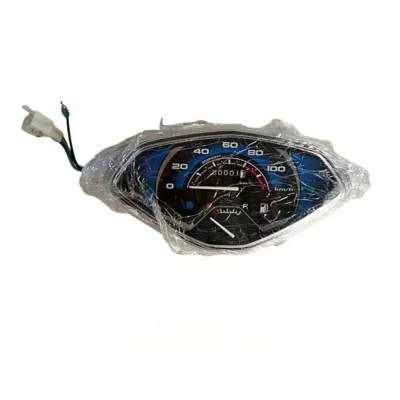 MUKUT Analog Speedometer for Honda Activa 5G