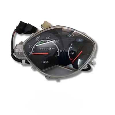 MUKUT Analog Speedometer for Honda Activa-I
