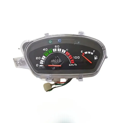 MUKUT Analog Speedometer for Honda Activa Old Model