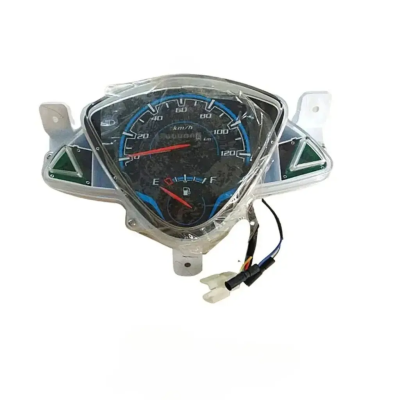 MUKUT Analog Speedometer for Honda Aviator, Aviator HET