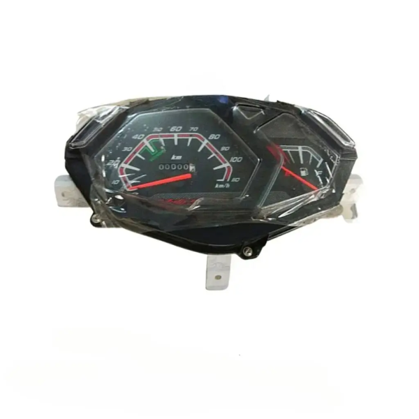 MUKUT Analog Speedometer for Honda Dio HET 2017 Model