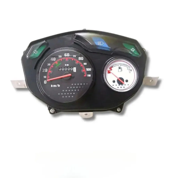 MUKUT Analog Speedometer for Honda Dio New Model