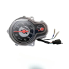 MUKUT Analog Speedometer for Honda Navi