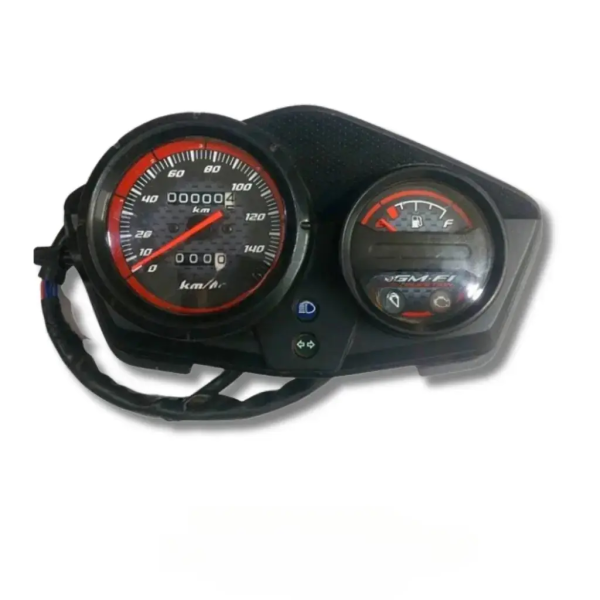 MUKUT Analog Speedometer for Honda Stunner New Model