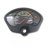MUKUT Analog Speedometer for Suzuki Fiero | With Meter Holder & Blup