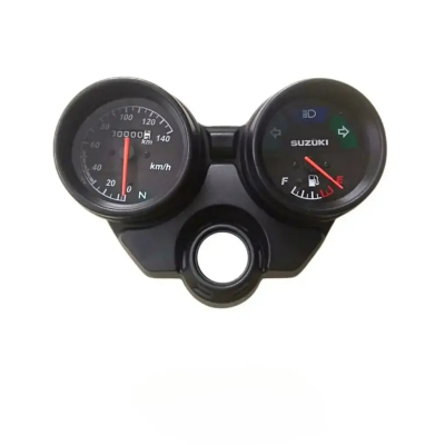 MUKUT Analog Speedometer for Suzuki Heat
