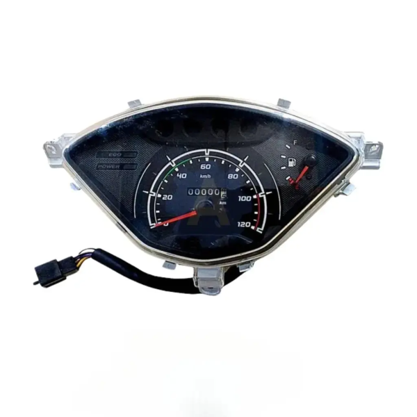 MUKUT Analog Speedometer for TVS Jupiter