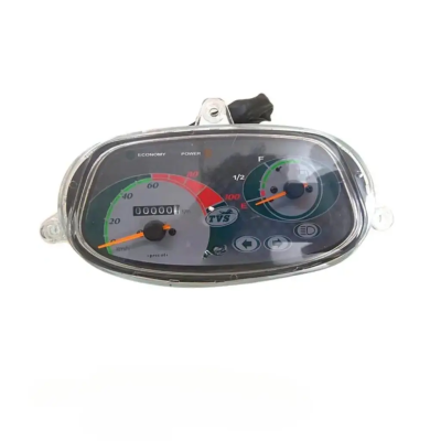 MUKUT Analog Speedometer for TVS Scooty Pep