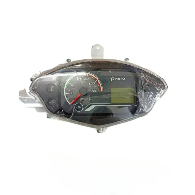 MUKUT Digital Speedometer for Hero Duet New Model | Destini 125