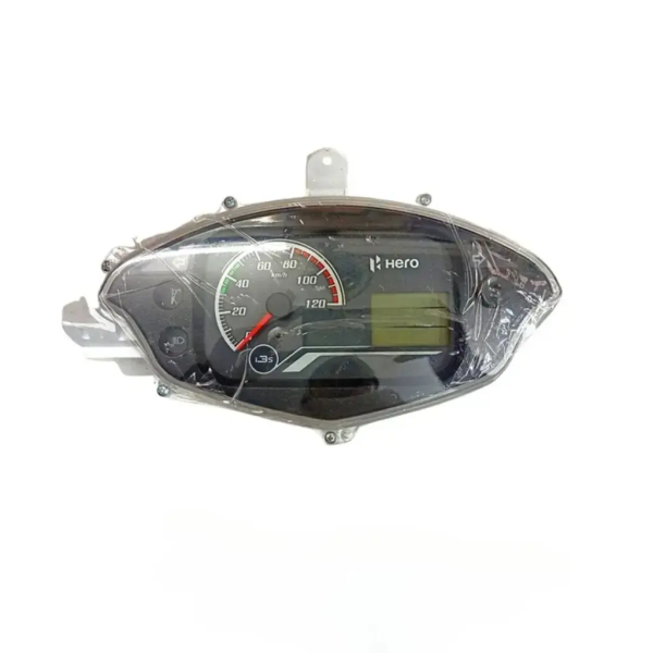 MUKUT Digital Speedometer for Hero Duet New Model | Destini 125